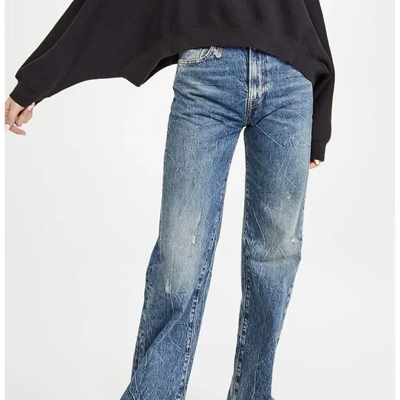 R13 patti sweatshirt - Picture 11 of 12